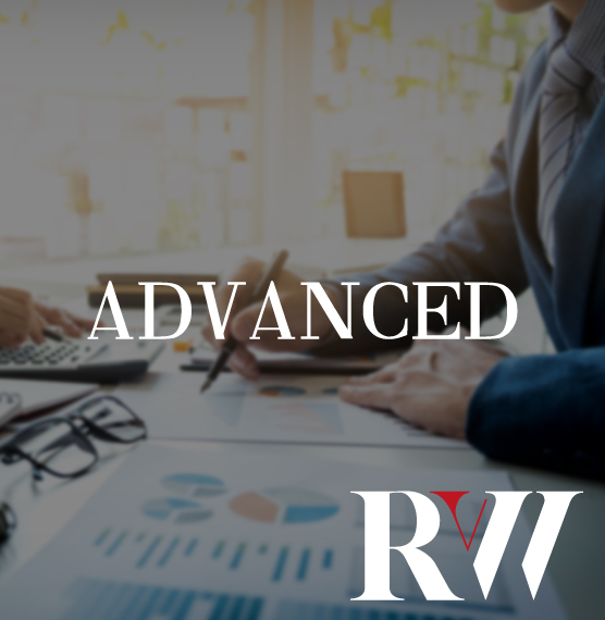 RVW Accountants Advanced-Package-Image