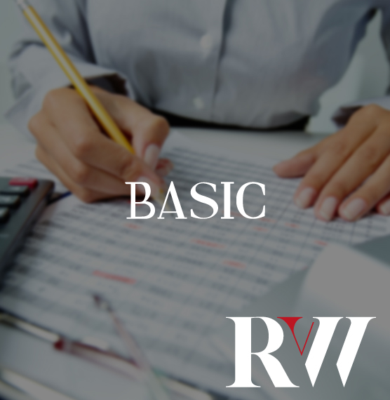 RVW Accountants Basic-Package-Image